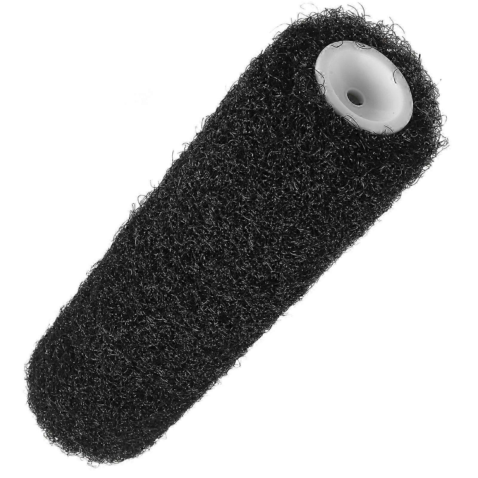 9Inch Black Drywall Compound Putty Roller Brush for Wall