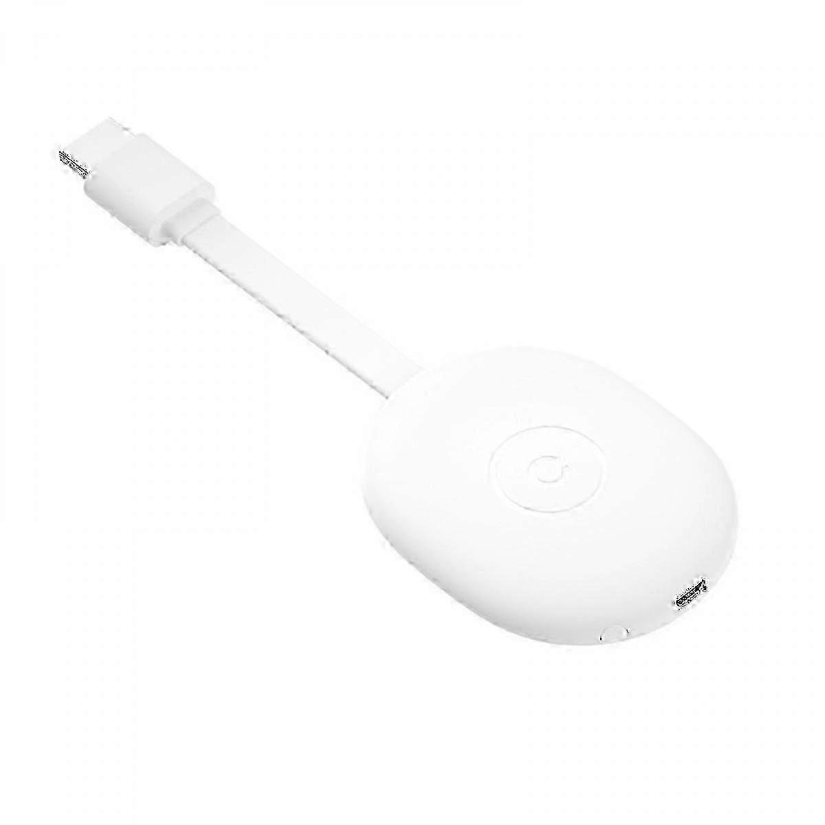Chromecast 4. generations HDMI-mediestreamer - fungerer problemfrit med Android_3