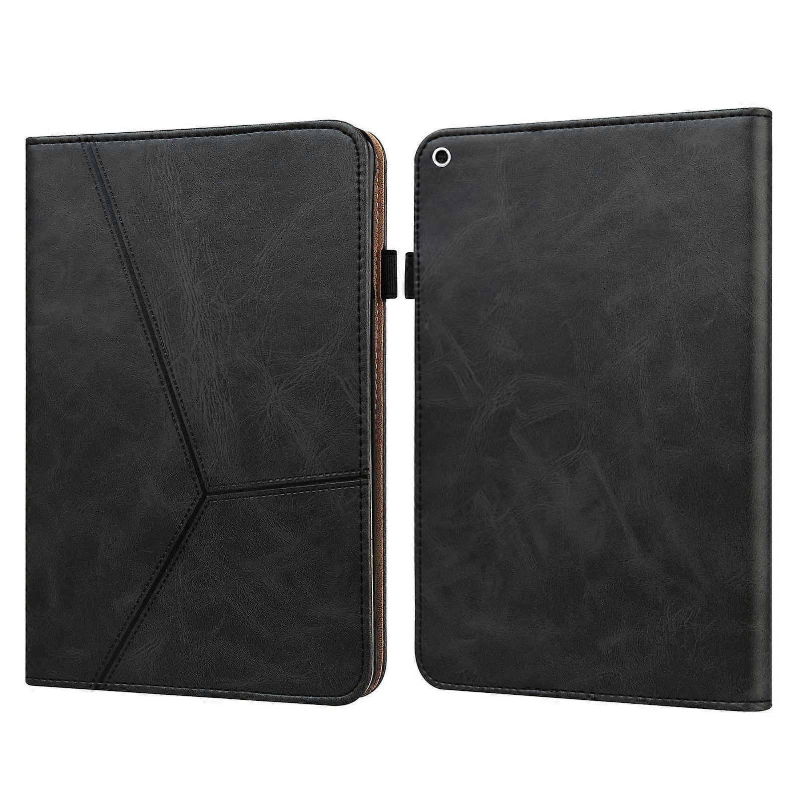 Solid Color Case For iPad 5 / 6 / 7 / 8 2017