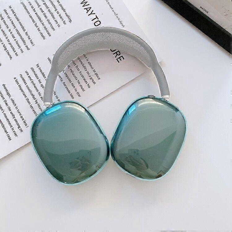 Headset Transparent Protective Case for Max
