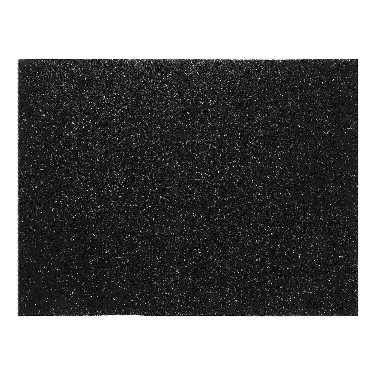 DIY Tearable Grid Sponge Pad Tool Box Liner with Shockproof Function 1 Sheet