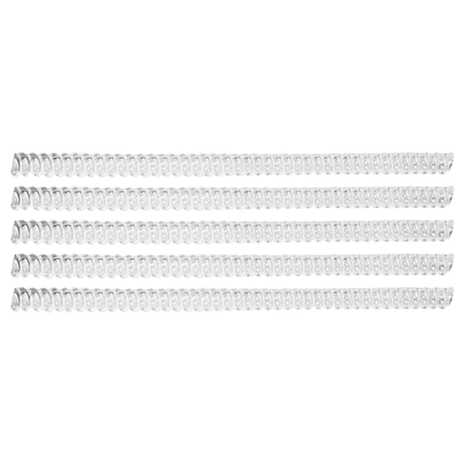 Discreet Ring Size Reducer Set