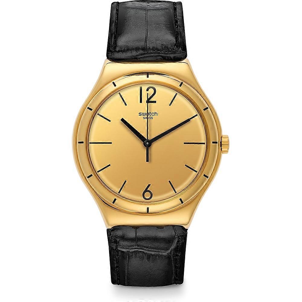 SWATCH WATCHES YWG100