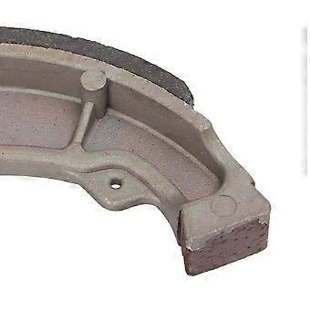 2Pcs set ATV Rear Brake Pads Shoes Replacement for Suzuki Eiger 400 LTF400 20022007