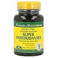Super antioxidants (Delayed Action) 60 tablets