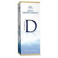 Formula d (purification) 10 ml of floral elixir