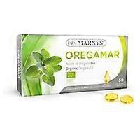 Oregamar 30 capsules