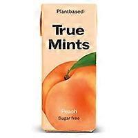 Peach flavor candy 13 g