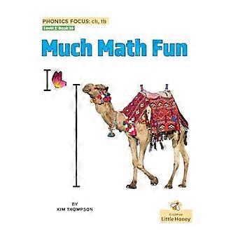 Viel Mathe-Spaß