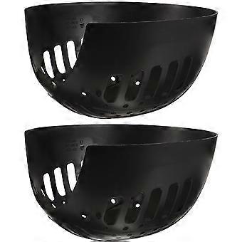 Protective Insert Liner Hat Liners for Protection 2Pcs Lightweight Crash Proof Caps