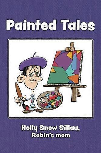 Painted tales