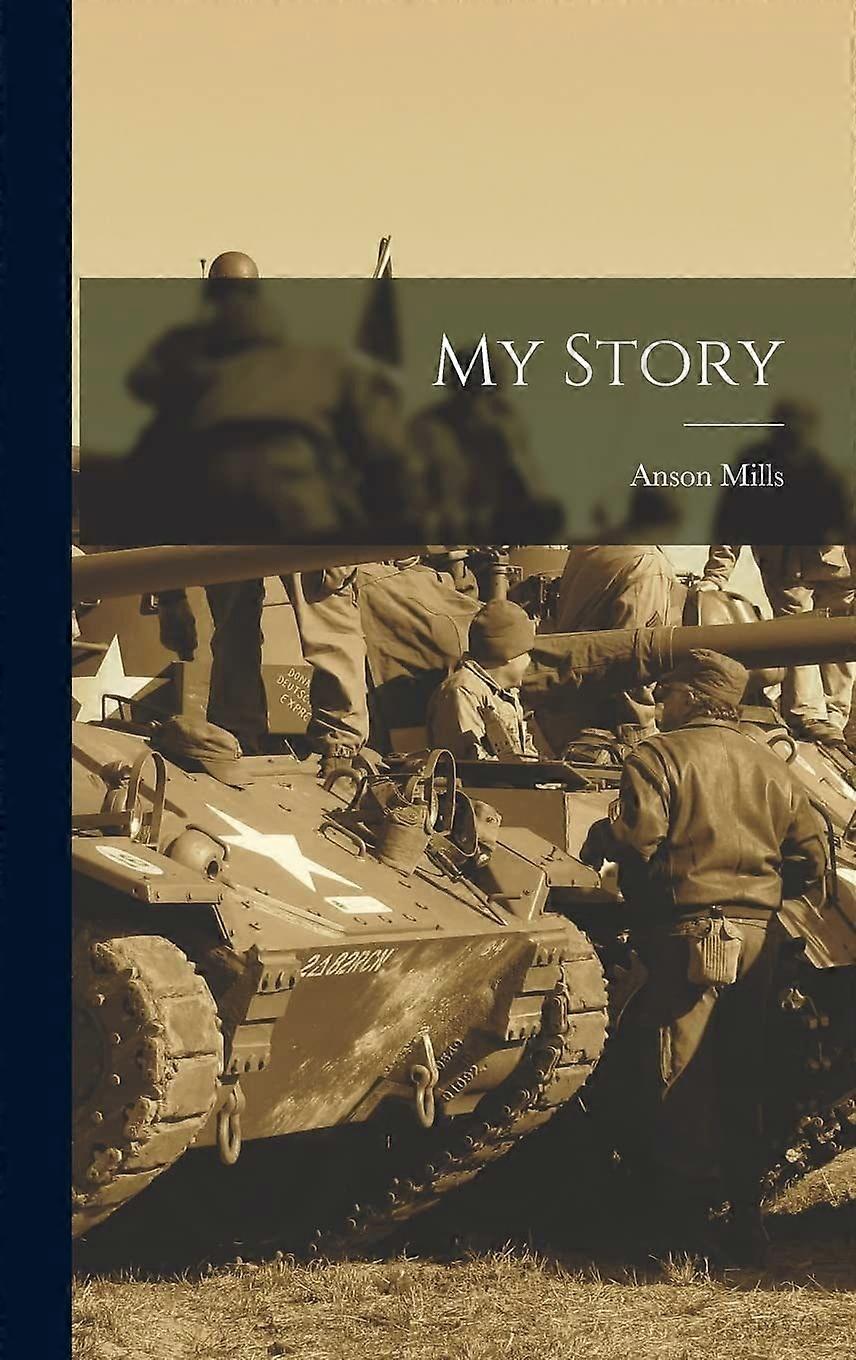 My story