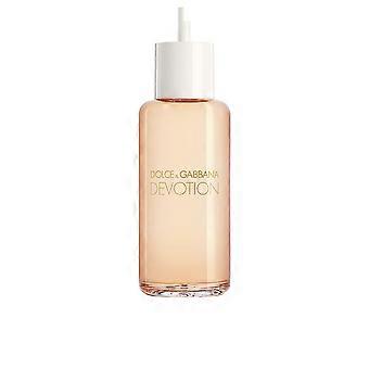 Dolce & Gabbana Devotion Edp Refill 150 ml dla kobiet