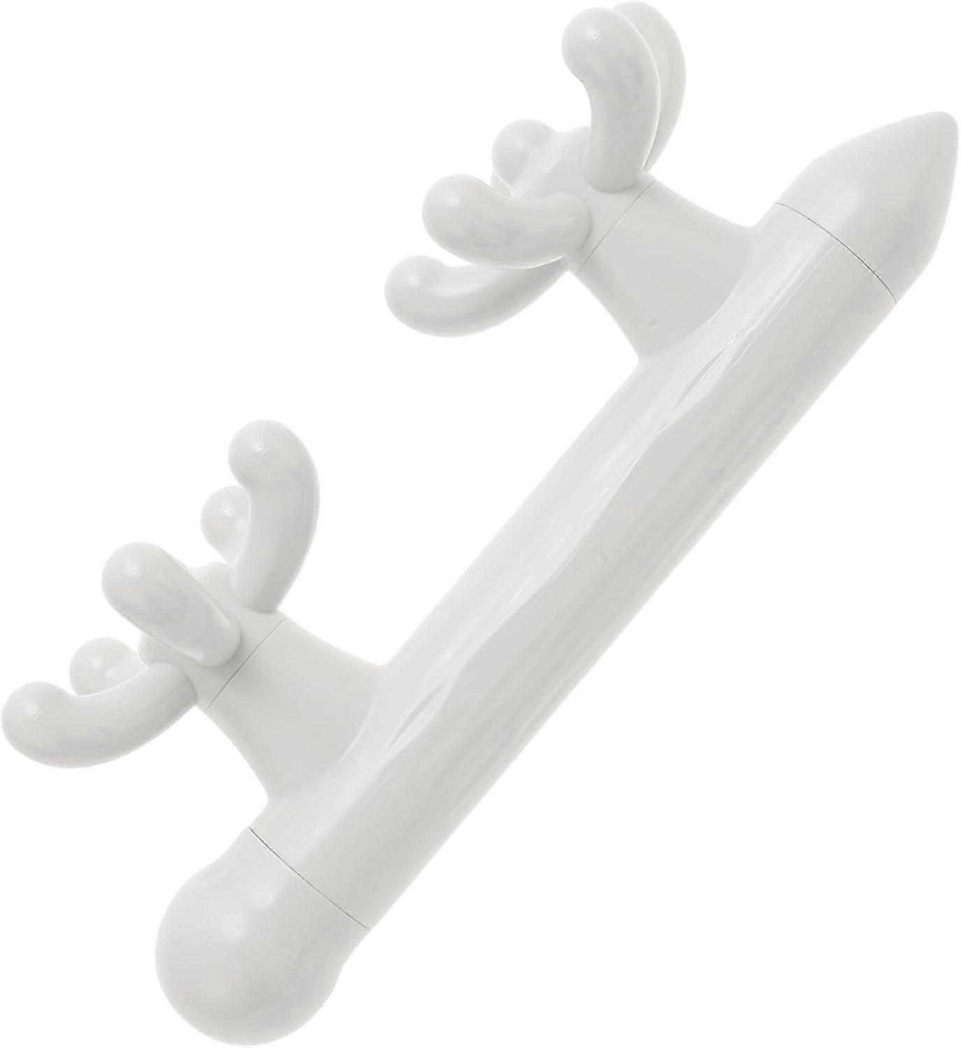 3 Pack Squeaky Dog Toys, Interactive No Stuffing