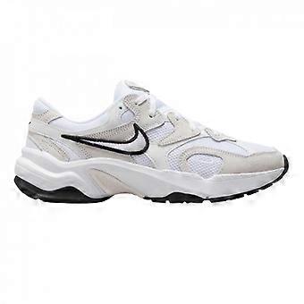 Nike Damen-Sneaker Al8 aus Wildleder mit dicker Sohle