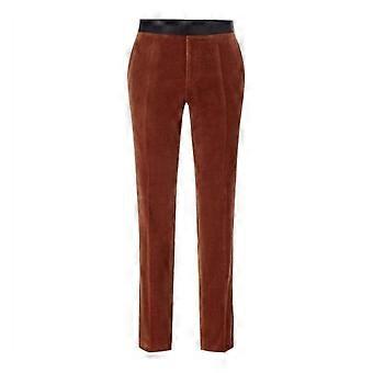 Pantaloni da uomo Boss H-Genius in cotone