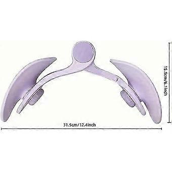 Pelvic Floor Trainer, Thigh Toner, Kegel Trainer & Butt, Leg, Arm Toning Master