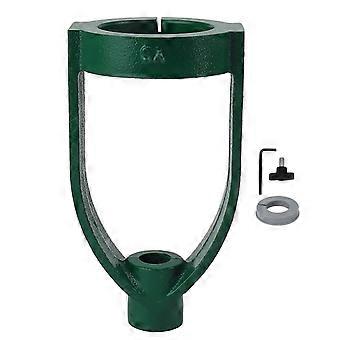 Square Tenon Converter Bench Drill Converter Bench Drill Square Hole Accessories Location Tool Drill Accessories 6540mm