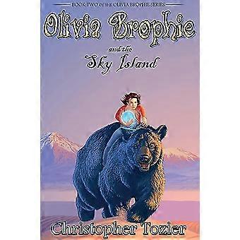 Olivia Brophie og Sky Island