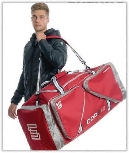   SHERWOOD CARRYBAG CODE III - M