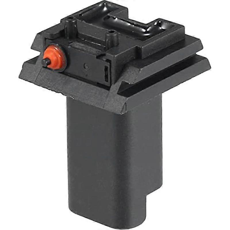 Compatible with tailgate handle 6554zz