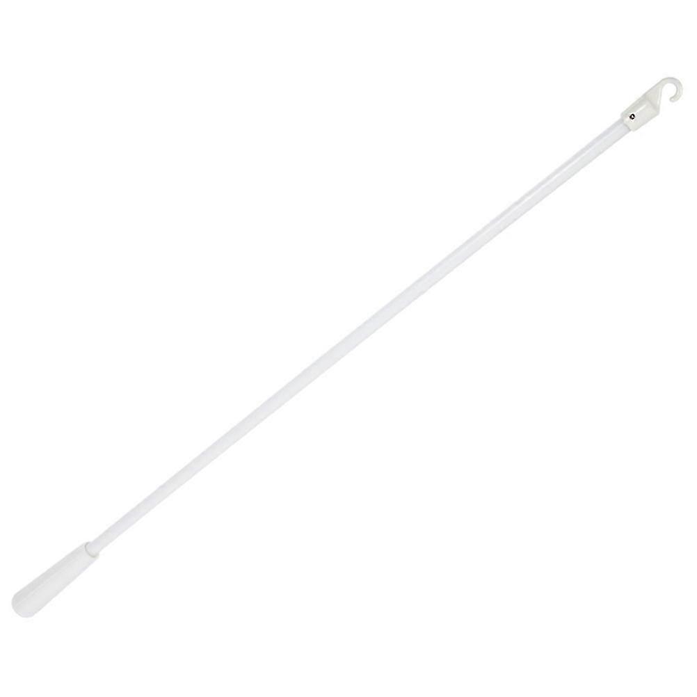 Vertical Blind Replacement Wand for Window Blinds with Hook