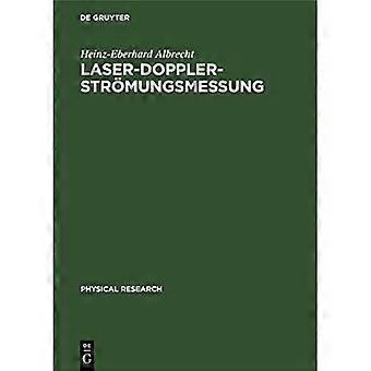 Laser-Doppler-Strömungsmessung