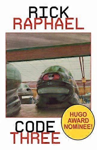 Code three hugo award nominee
