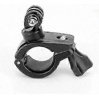 Action Camera Handlebar Mount, 360 Degree 180 Degree Rotation, compatible with GoPro Hero 8 7 6 5 Black DJI Xiaomi Yi 4K