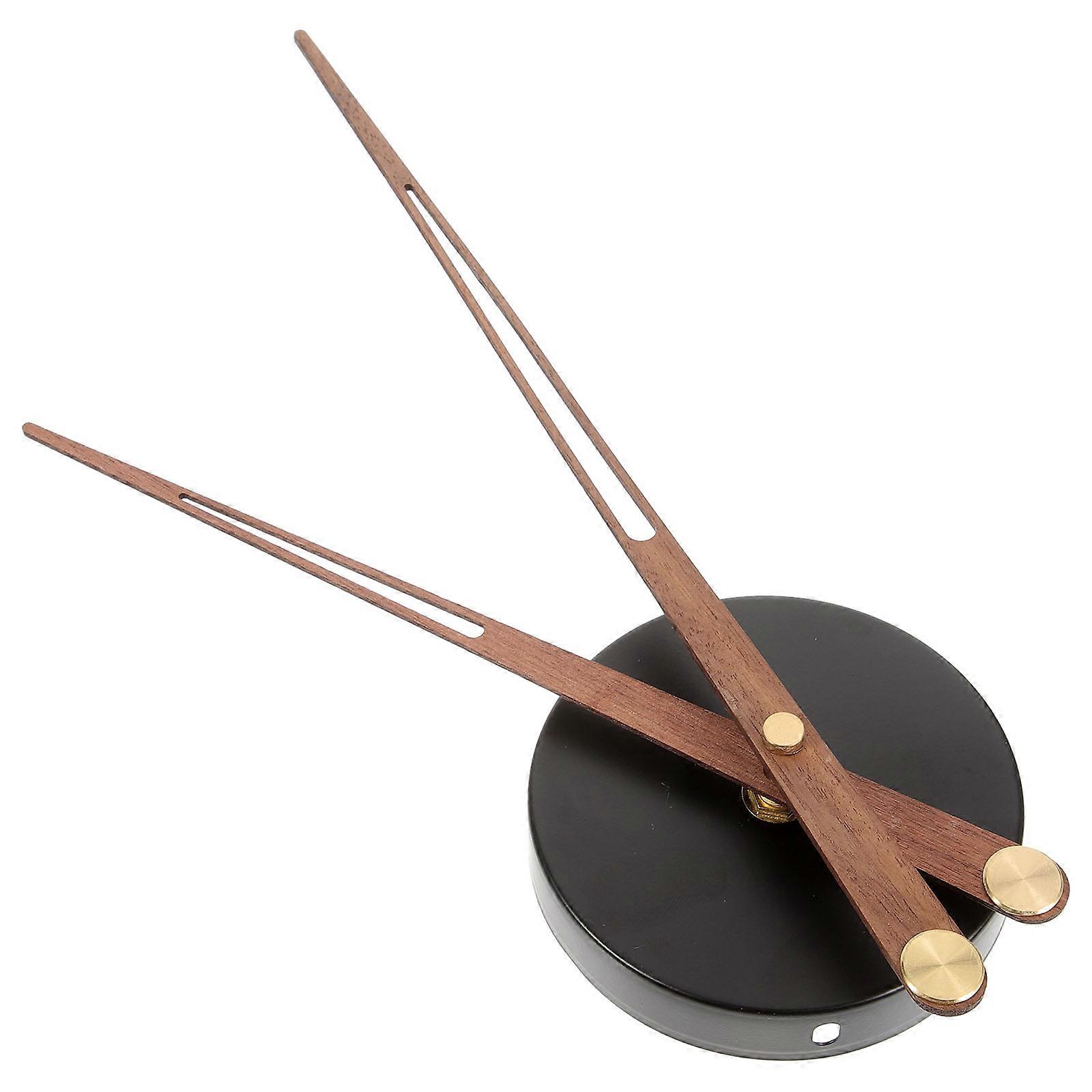 Wall Clock Movement Mute Clock Hands Large Clock Mechanism Replacement Part