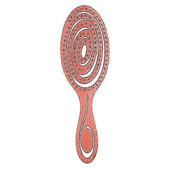 Hair Detangling Brush Detangler Hair Brush W/ Ultra-Soft Bristles- Glide Through Tangles with Ease 2026 New 231.