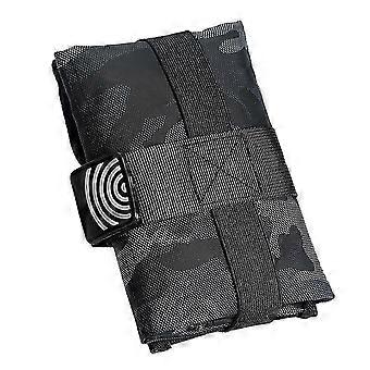 Cykelväska Tail Verktyg Väska Baksäte Väska Cykel Sadel Ficka Ram Främre Väska Burrito Pack Cykel Verktyg Ki