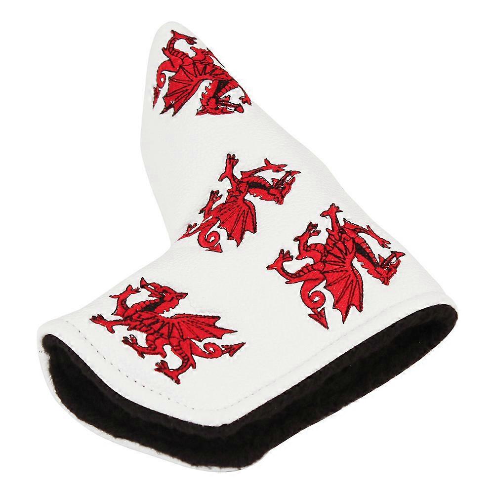 Couvre-chef Headkase Flag Putter                                                                           