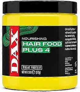 Dax Comida para Cabelo Plus 4 213g