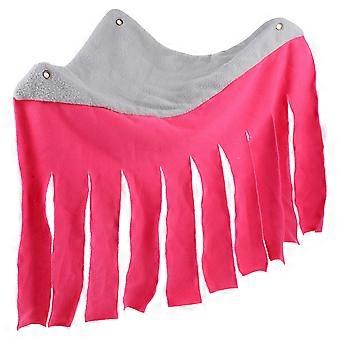 Pet Hideout Corner Hammock for Small Animals Hamster