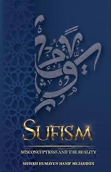 Sufism Misconceptions And The Reality - Maktaba Islahenafs - Paperback - en Book