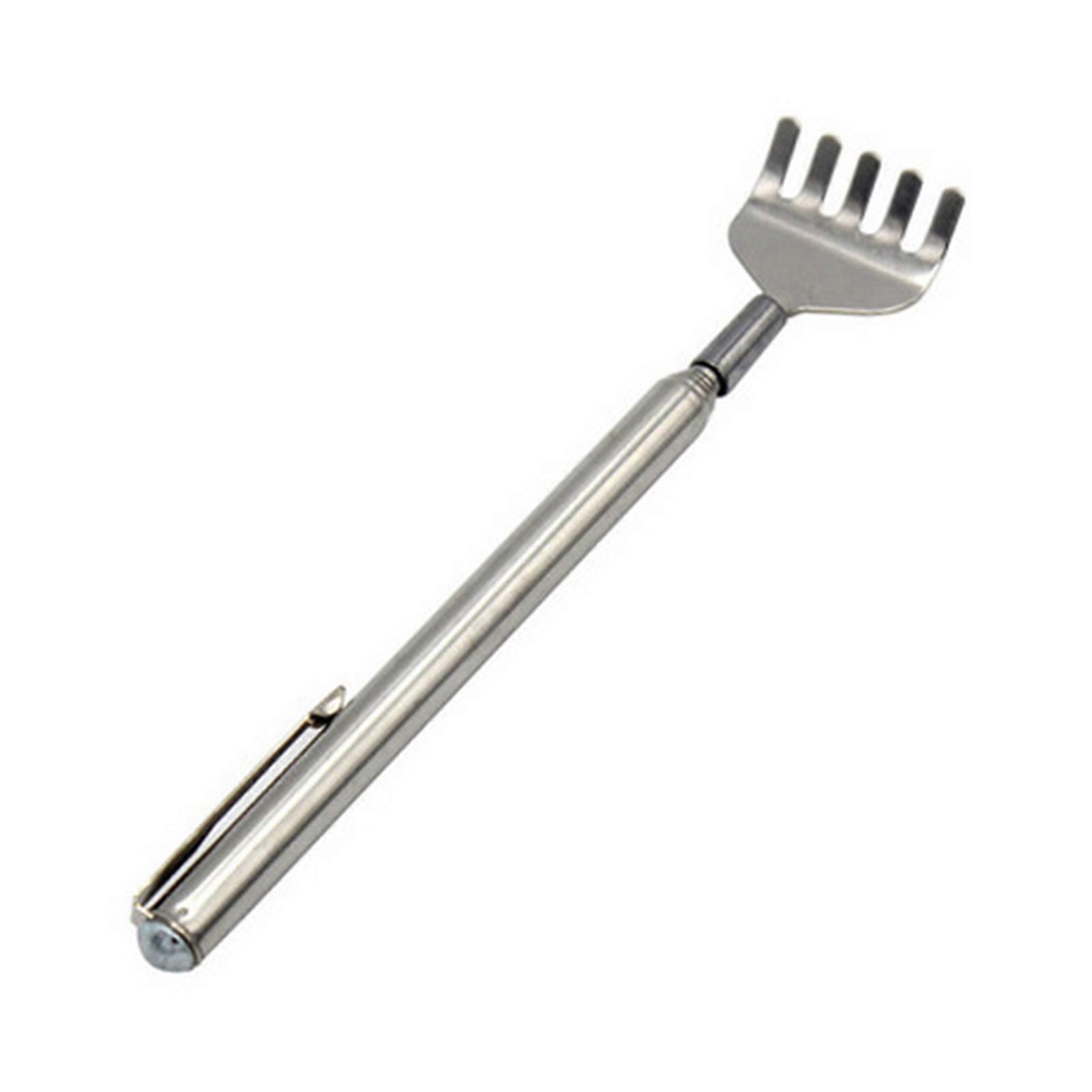 Back Scratcher Massager Tool with Extendable and Portable