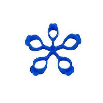 10stk Finger Stretcher Finger Motion Stretcher Finger Trainer Silico