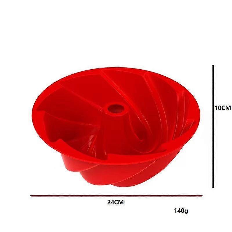 Whirlwind Pumpkin Bread Baking Tool
