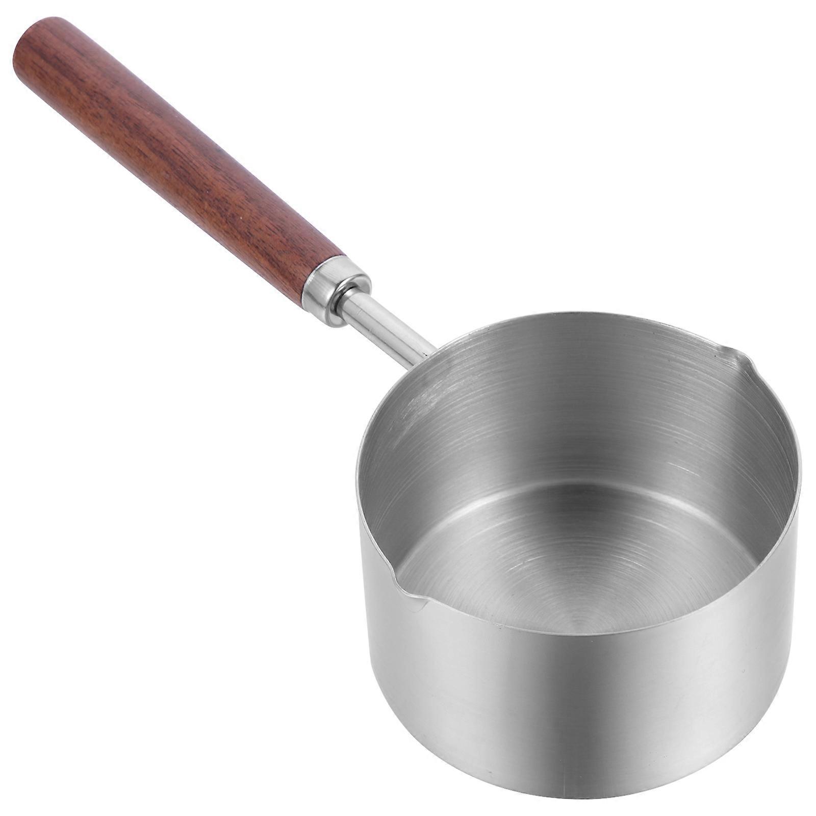 Egg Pan Frying Pan for Kitchen Use 2Pcs Practical Cooking Tool