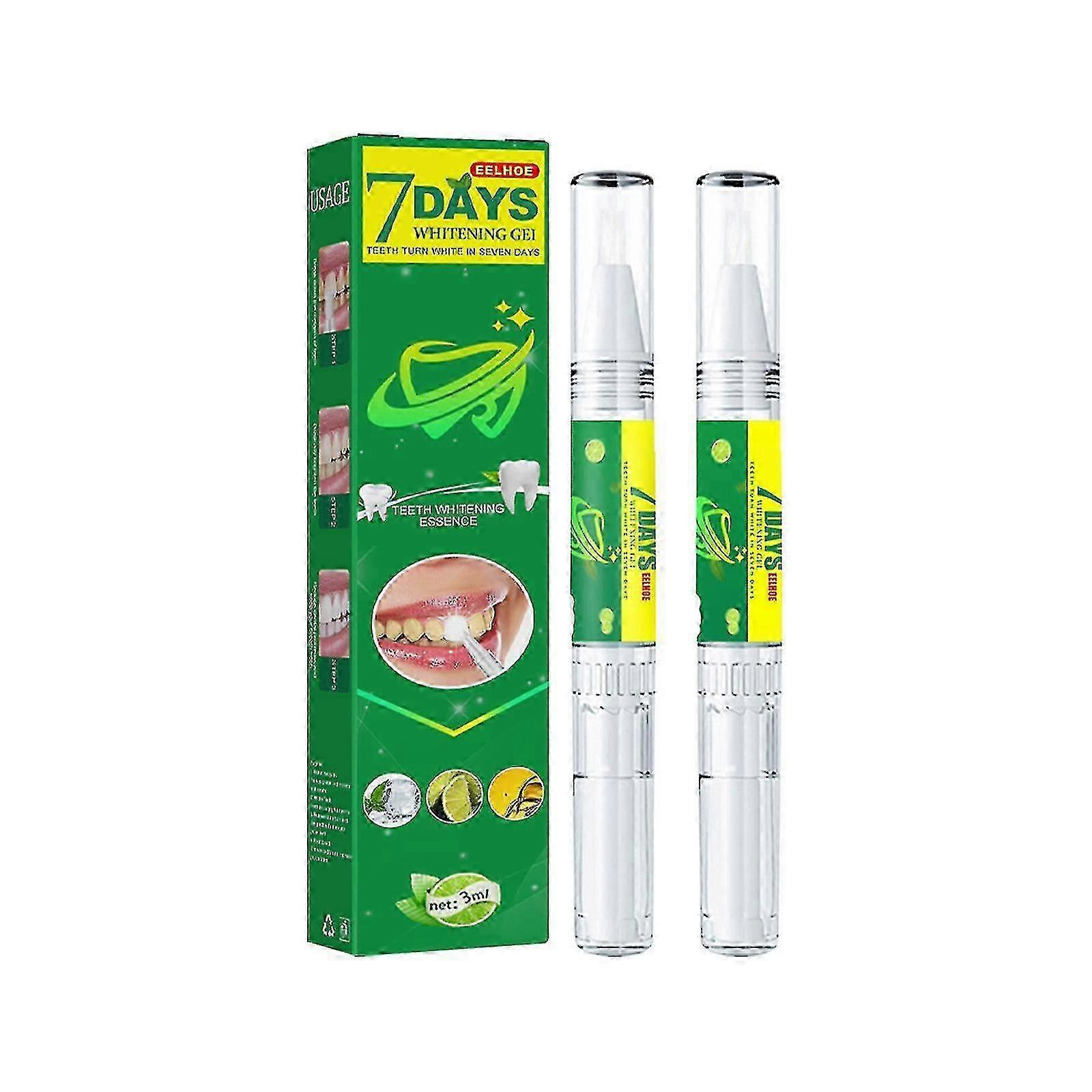 Teeth Whit-cyy