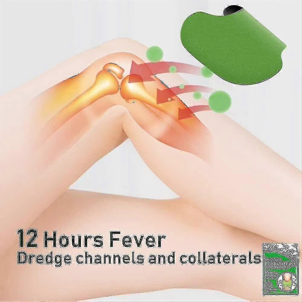 Knee Pain Patch, Knee Pain Relief Patch, Knee Pain Relief Patch, Knee Patch_c*