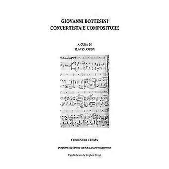 Giovanni Bottesini Concertista E Compositore