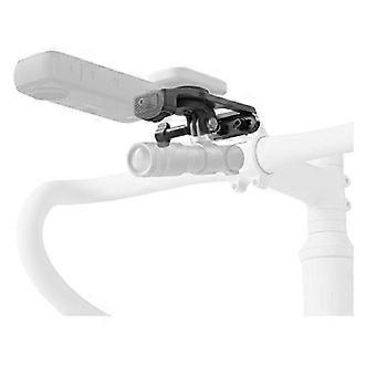 For Insta360 Bike Computer Mount Kit for X4/X3/AcePro2 Versatile Cycling Accessory B CUS