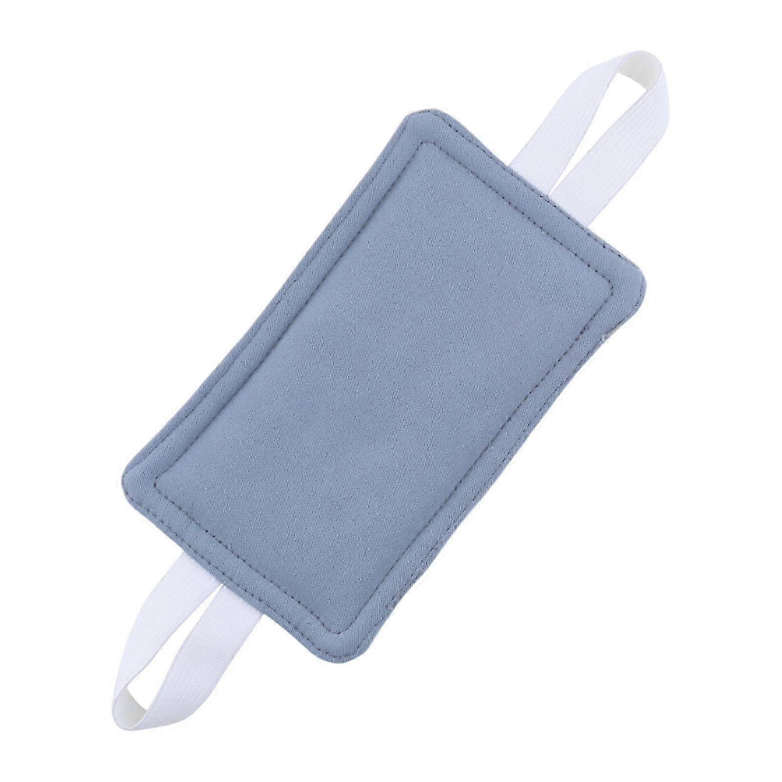 Elastic Strap Door Noise Reducer