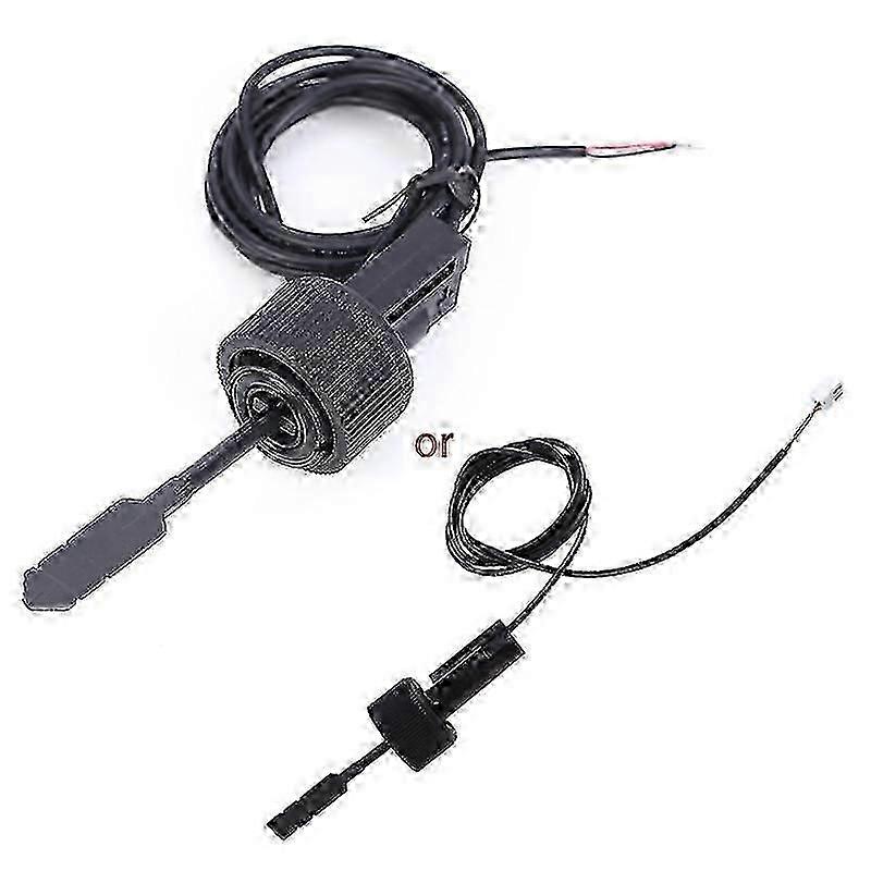 Water Flow Switch Sensor Water Flow Control Switch Precision Controller Stable