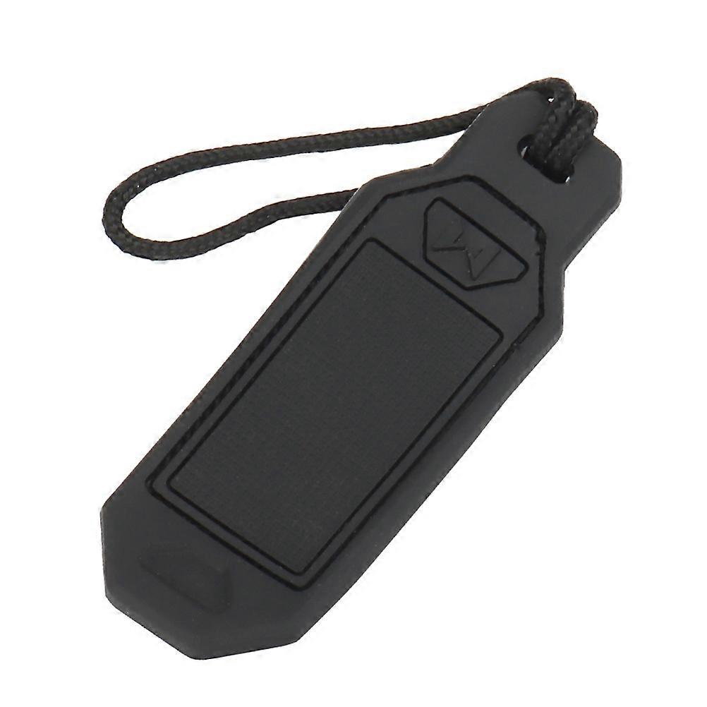 Keychain Identification Hanging Tag for Decor Durable Identification Tag