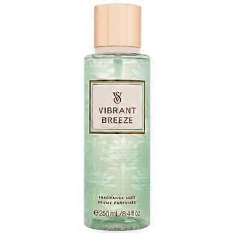 Victoria's Secret Vibrant Breeze Body Mist 250ml