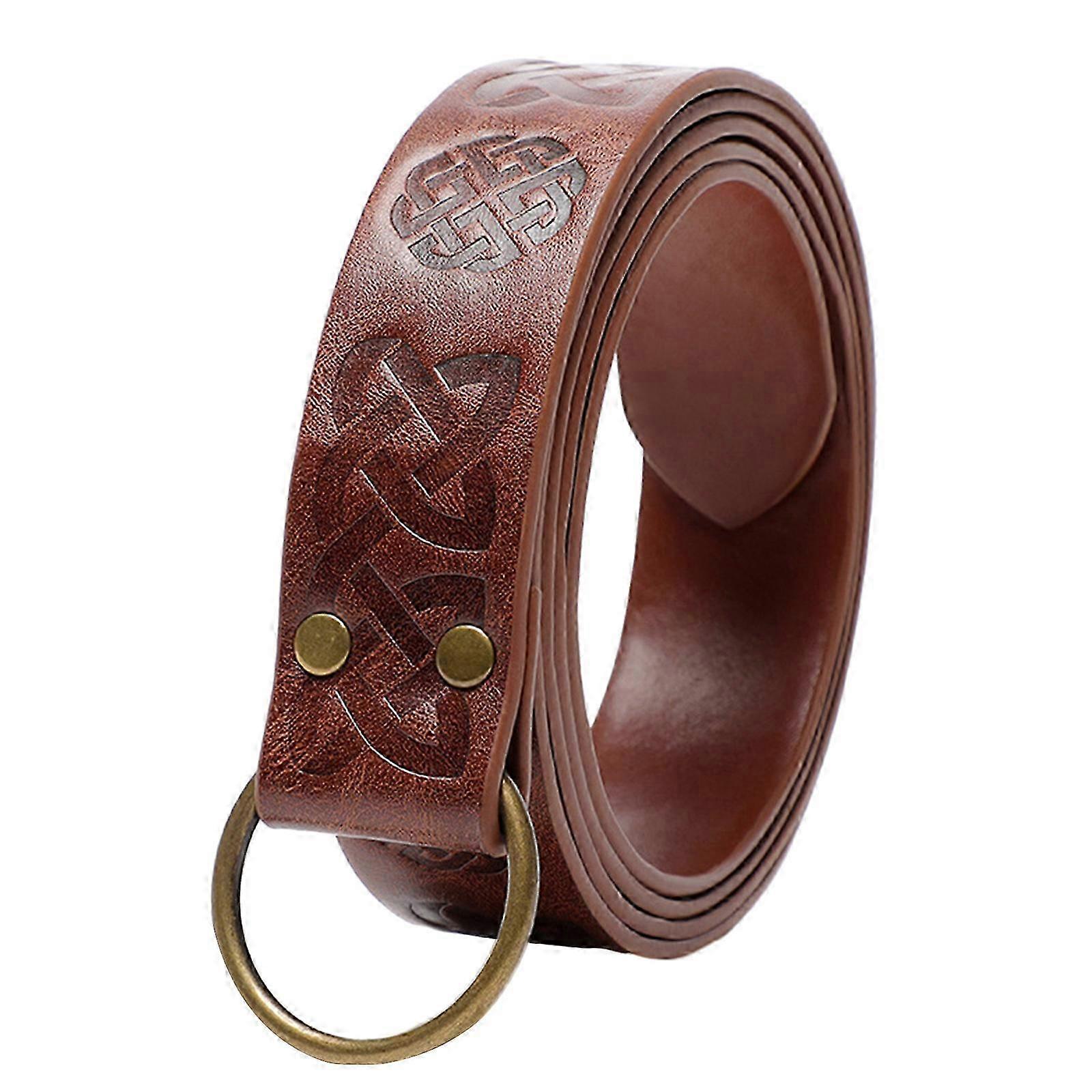 Soft PU Leather Waist Pouch