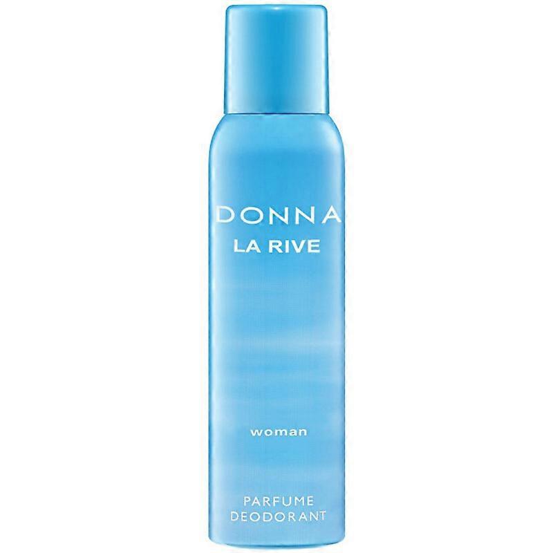Desodorante Spray Donna 150ml